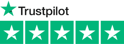 trustpilot 5stars