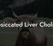Desiccated Liver Choline