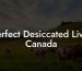 Perfect Desiccated Liver Canada