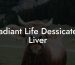 Radiant Life Dessicated Liver