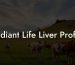 Radiant Life Liver Profile